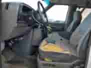 1996 Ford Econoline Cargo with VIN 1FBJS31G0THA71513, listed as a Copart auction lot 51131645 with 114,078 mi miles and Clean title. Bid and sale history available at DreamBid. Image 7.