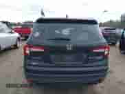 2021 Honda Pilot Elite с VIN 5FNYF6H00MB504287, выставлен на аукционе IAAI как лот 41810664 с пробегом 60 591 миль миль и . История ставок и продаж доступна на DreamBid. Изображение 16.