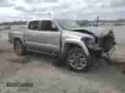 2016 Toyota Tacoma Limited с VIN 3TMGZ5AN5GM029447, выставлен на аукционе Copart как лот 81628975 с пробегом 92 634 миль миль и Списание • Salvage title. История ставок и продаж доступна на DreamBid. Изображение 4.