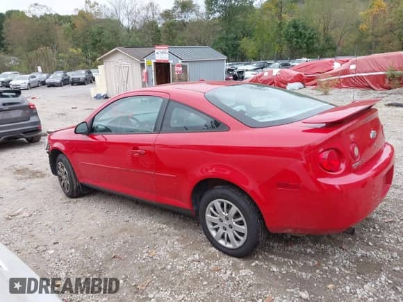 2010 Chevrolet Cobalt 1LT с VIN 1G1AD1F51A7197442, выставлен на аукционе IAAI как лот 43408604 с пробегом 88 112 миль миль и . История ставок и продаж доступна на DreamBid. Изображение 14.