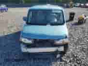 2009 Nissan Cube S с VIN JN8AZ28R29T101968, выставлен на аукционе Copart как лот 64392595 с пробегом 166 527 миль миль и Списание • Salvage title. История ставок и продаж доступна на DreamBid. Изображение 5.