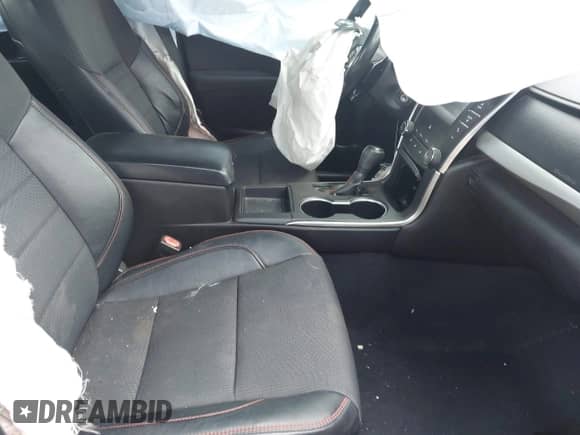 2016 Toyota Camry XLE with VIN 4T1BF1FK8GU224458, listed as a IAAI auction lot 42971060 with 174,980 mi miles and . Bid and sale history available at DreamBid. Image 5.