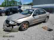 2004 Chevrolet Cavalier LS с VIN 1G1JF52F947207722, выставлен на аукционе Copart как лот 61400385 с пробегом 199 774 миль миль и Списание • Salvage title. История ставок и продаж доступна на DreamBid. Изображение 1.
