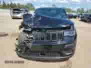 2019 Jeep Grand Cherokee Overland z VIN 1C4RJFCT2KC562416, wystawiony jako Copart lot #61302635 z przebiegiem 46 382 mil mil oraz Szkoda całkowita • Salvage title. Historia ofert i sprzedaży dostępna na DreamBid. Obrazek 5.