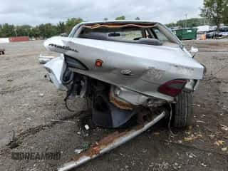 2003 Chevrolet Malibu с VIN 1G1ND52J23M542946, выставлен на аукционе Copart как лот 72428274 с пробегом Не указан миль и Списание • Salvage title. История ставок и продаж доступна на DreamBid. Изображение 6.