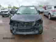 2014 Chevrolet Captiva Sport LS z VIN 3GNAL2EK4ES626739, wystawiony jako IAAI lot #42160552 z przebiegiem 89 584 mil mil oraz . Historia ofert i sprzedaży dostępna na DreamBid. Obrazek 13.