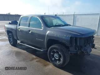 2011 Chevrolet Silverado 1500 LTZ с VIN 3GCPKTE35BG190664, выставлен на аукционе IAAI как лот 42737125 с пробегом 168 420 миль миль и . История ставок и продаж доступна на DreamBid. Изображение 1.