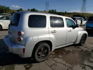 2011 Chevrolet HHR 1LT с VIN 3GNBABFW7BS594523, выставлен на аукционе Copart как лот 71222244 с пробегом 179 034 миль миль и Списание • Salvage title. История ставок и продаж доступна на DreamBid. Изображение 3.