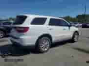 2020 Dodge Durango Pursuit z VIN 1C4RDJFG4LC371333, wystawiony jako Copart lot #72029085 z przebiegiem 138 922 mil mil oraz Czysty tytuł • Clean title. Historia ofert i sprzedaży dostępna na DreamBid. Obrazek 3.