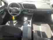 2022 Hyundai Sonata Blue с VIN KMHL24JJ1NA051218, выставлен на аукционе Copart как лот 56197365 с пробегом 12 606 миль миль и На запчасти • Non repairable. История ставок и продаж доступна на DreamBid. Изображение 8.