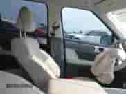 2025 Hyundai Santa Fe SEL с VIN 5NMP24GL4SH081152, выставлен на аукционе IAAI как лот 43049940 с пробегом 13 108 миль миль и . История ставок и продаж доступна на DreamBid. Изображение 5.