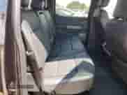 2024 Ford F-150 Lariat with VIN 1FTFW5L84RKF42470, listed as a Copart auction lot 69433215 with 6,620 mi miles and Salvage title. Bid and sale history available at DreamBid. Image 10.