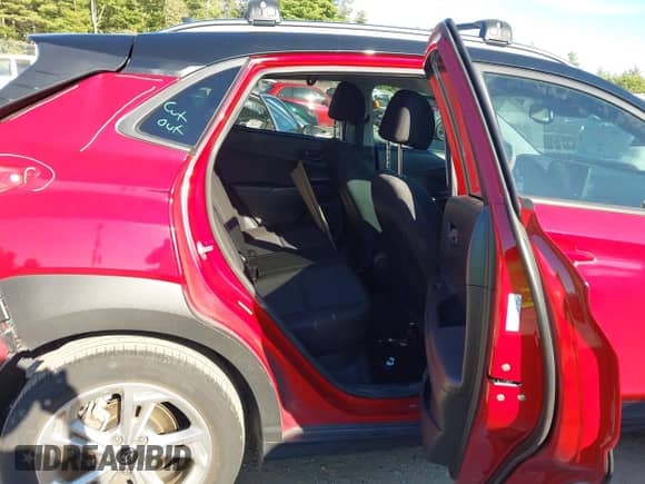 2022 Hyundai Kona SEL с VIN KM8K62AB2NU850615, выставлен на аукционе IAAI как лот 43244189 с пробегом 45 533 миль миль и . История ставок и продаж доступна на DreamBid. Изображение 8.