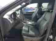 2018 Jeep Grand Cherokee Limited with VIN 1C4RJFBM4JC374179, listed as a Copart auction lot 53355115 with 41,922 mi miles and Clean title. Bid and sale history available at DreamBid. Image 7.