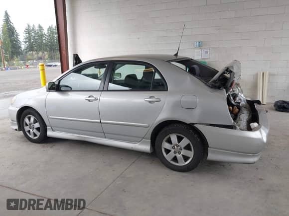 2004 Toyota Corolla CE с VIN 1NXBR32E24Z274190, выставлен на аукционе IAAI как лот 43354022 с пробегом 226 149 миль миль и . История ставок и продаж доступна на DreamBid. Изображение 14.