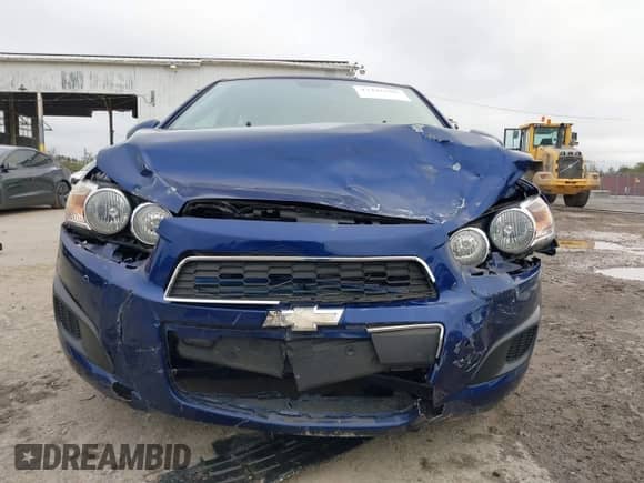 2013 Chevrolet Sonic LT с VIN 1G1JC6SBXD4191852, выставлен на аукционе IAAI как лот 43446580 с пробегом 22 855 миль миль и . История ставок и продаж доступна на DreamBid. Изображение 12.