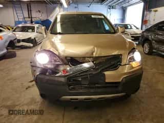 2008 Saturn VUE XE z VIN 3GSCL33PX8S512260, wystawiony jako Copart lot #56006224 z przebiegiem 68 965 mil mil oraz Nie do naprawy • Non repairable. Historia ofert i sprzedaży dostępna na DreamBid. Obrazek 5.