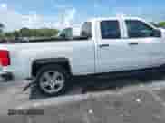 2015 Chevrolet Silverado 1500 Work Truck с VIN 1GCRCPEH6FZ298483, выставлен на аукционе IAAI как лот 42416092 с пробегом 81 453 миль миль и . История ставок и продаж доступна на DreamBid. Изображение 17.