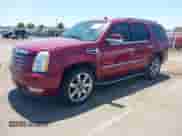 2007 Cadillac Escalade with VIN 1GYEC63827R322754, listed as a IAAI auction lot 42741984 with 192,914 mi miles and . Bid and sale history available at DreamBid. Image 2.