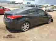 2013 Hyundai Elantra Limited с VIN 5NPDH4AE9DH230284, выставлен на аукционе Copart как лот 60464575 с пробегом 129 512 миль миль и Списание • Salvage title. История ставок и продаж доступна на DreamBid. Изображение 3.