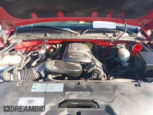 2005 GMC Sierra 1500 Work Truck с VIN 1GTEK14V55Z197827, выставлен на аукционе IAAI как лот 43480600 с пробегом Не указан миль и . История ставок и продаж доступна на DreamBid. Изображение 10.