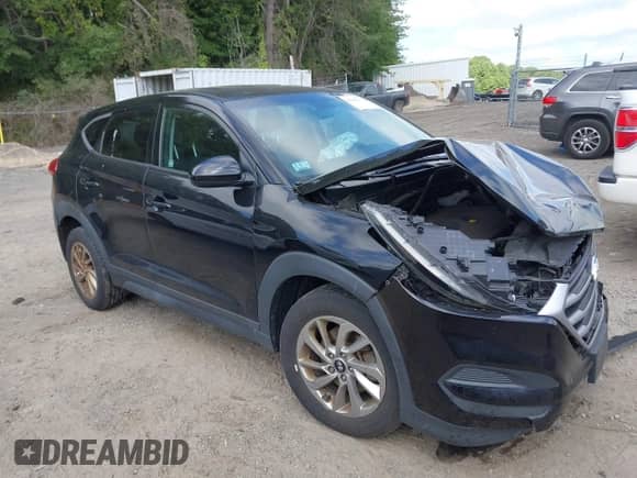 2018 Hyundai Tucson SE с VIN KM8J2CA48JU700212, выставлен на аукционе IAAI как лот 43069877 с пробегом Не указан миль и . История ставок и продаж доступна на DreamBid. Изображение 1.