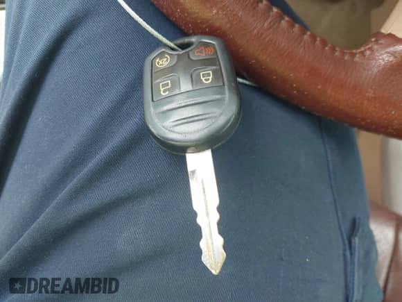 2013 Ford F-150 XL with VIN 1FTFW1ET7DKE81067, listed as a IAAI auction lot 42735500 with 111,745 mi miles and . Bid and sale history available at DreamBid. Image 11.