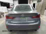 2015 Lexus IS 350 with VIN JTHCE1D27F5008476, listed as a IAAI auction lot 42655965 with 68,033 mi miles and . Bid and sale history available at DreamBid. Image 17.