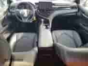 2022 Toyota Camry SE z VIN 4T1G11AK1NU673540, wystawiony jako Copart lot #42165795 z przebiegiem 12 396 mil mil oraz Szkoda całkowita • Salvage title. Historia ofert i sprzedaży dostępna na DreamBid. Obrazek 8.