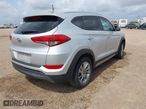 2018 Hyundai Tucson SEL Plus с VIN KM8J33A41JU678065, выставлен на аукционе IAAI как лот 42388639 с пробегом 168 151 миль миль и . История ставок и продаж доступна на DreamBid. Изображение 4.