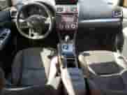 2015 Subaru Impreza with VIN JF1GJAA6XFH018946, listed as a Copart auction lot 84220435 with 199,032 mi miles and Salvage title. Bid and sale history available at DreamBid. Image 8.