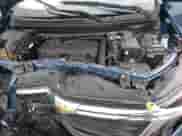 2024 Chevrolet Equinox LT с VIN 3GNAXUEG5RL335694, выставлен на аукционе IAAI как лот 43237986 с пробегом 31 043 миль миль и . История ставок и продаж доступна на DreamBid. Изображение 10.