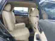 2015 Nissan Rogue SV with VIN KNMAT2MV5FP504671, listed as a IAAI auction lot 43071708 with 139,903 mi miles and . Bid and sale history available at DreamBid. Image 8.