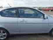 2009 Hyundai Accent Auto SE с VIN KMHCN36C09U114812, выставлен на аукционе IAAI как лот 41900174 с пробегом 194 860 миль миль и . История ставок и продаж доступна на DreamBid. Изображение 13.