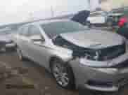 2018 Chevrolet Impala LT z VIN 2G1105S33J9117015, wystawiony jako IAAI lot #40754288 z przebiegiem 50 680 mil mil oraz . Historia ofert i sprzedaży dostępna na DreamBid. Obrazek 13.