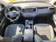 2019 Kia Sorento L с VIN 5XYPG4A35KG551113, выставлен на аукционе Copart как лот 80688655 с пробегом 179 957 миль миль и Чистый • Clean title. История ставок и продаж доступна на DreamBid. Изображение 8.