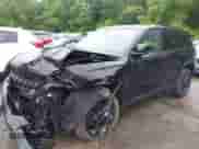 2023 Jeep Grand Cherokee Limited с VIN 1C4RJHBG4PC514407, выставлен на аукционе IAAI как лот 42428740 с пробегом 32 732 миль миль и . История ставок и продаж доступна на DreamBid. Изображение 17.