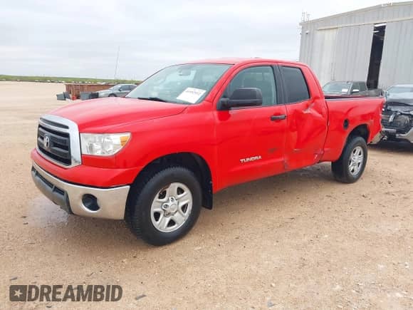 2012 Toyota Tundra с VIN 5TFUM5F11CX028307, выставлен на аукционе IAAI как лот 41952532 с пробегом 253 254 миль миль и . История ставок и продаж доступна на DreamBid. Изображение 22.