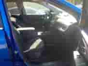 2019 Chevrolet Equinox LT with VIN 3GNAXUEV9KS592111, listed as a IAAI auction lot 43484856 with 82,544 mi miles and . Bid and sale history available at DreamBid. Image 5.