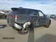 2025 Land Rover Range Rover Sport Dynamic SE z VIN SAL1L9FU9SA440511, wystawiony jako Copart lot #41684235 z przebiegiem 684 mil mil oraz Szkoda całkowita • Salvage title. Historia ofert i sprzedaży dostępna na DreamBid. Obrazek 3.