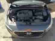 2020 Hyundai Elantra z VIN KMHH35LE7LU145897, wystawiony jako Copart lot #80647975 z przebiegiem 85 880 mil mil oraz Nie do naprawy • Non repairable. Historia ofert i sprzedaży dostępna na DreamBid. Obrazek 11.