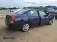 2005 Hyundai Elantra GLS с VIN KMHDN46D05U046539, выставлен на аукционе Copart как лот 64092805 с пробегом 225 787 миль миль и Списание • Salvage title. История ставок и продаж доступна на DreamBid. Изображение 3.