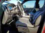 2022 Ram 1500 Lone Star z VIN 1C6RREBT7NN228547, wystawiony jako Copart lot #48293535 z przebiegiem 65 368 mil mil oraz Szkoda całkowita • Salvage title. Historia ofert i sprzedaży dostępna na DreamBid. Obrazek 7.