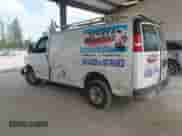2004 Chevrolet Express Cargo с VIN 1GCGG25V941128540, выставлен на аукционе IAAI как лот 42427365 с пробегом Не указан миль и . История ставок и продаж доступна на DreamBid. Изображение 3.