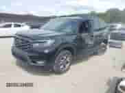 2023 Honda Passport TrailSport с VIN 5FNYF8H63PB028394, выставлен на аукционе IAAI как лот 42899138 с пробегом 65 272 миль миль и . История ставок и продаж доступна на DreamBid. Изображение 2.