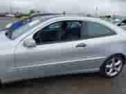 2002 Mercedes-Benz C 230/260/280/320 with VIN WDBRN47J42A257253, listed as a IAAI auction lot 43353747 with Not provided miles and . Bid and sale history available at DreamBid. Image 14.