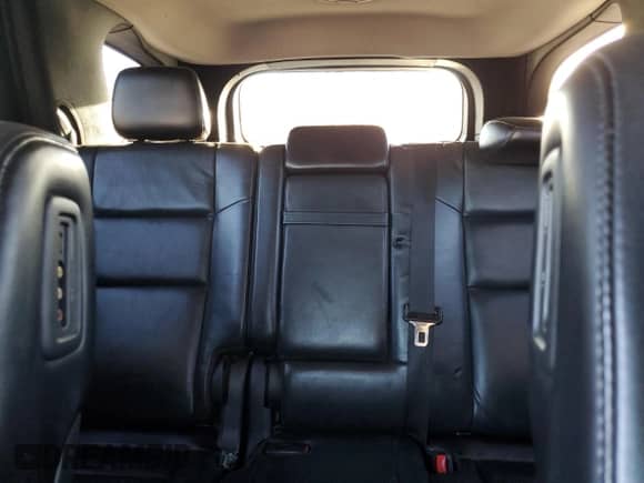 2015 Dodge Durango Limited with VIN 1C4RDHDGXFC180063, listed as a Copart auction lot 59034865 with 68,664 mi miles and Salvage title. Bid and sale history available at DreamBid. Image 10.