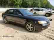 2007 Hyundai Sonata SE z VIN 5NPEU46F57H257312, wystawiony jako Copart lot #80036845 z przebiegiem 154 410 mil mil oraz Szkoda całkowita • Salvage title. Historia ofert i sprzedaży dostępna na DreamBid. Obrazek 4.