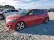 2013 Hyundai Veloster Turbo с VIN KMHTC6AE5DU167742, выставлен на аукционе Copart как лот 84651835 с пробегом 102 386 миль миль и Чистый • Clean title. История ставок и продаж доступна на DreamBid. Изображение 1.