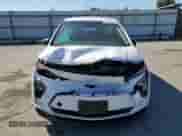 2022 Chevrolet Bolt EV 2LT с VIN 1G1FX6S05N4116969, выставлен на аукционе Copart как лот 81653425 с пробегом 43 516 миль миль и Списание • Salvage title. История ставок и продаж доступна на DreamBid. Изображение 5.